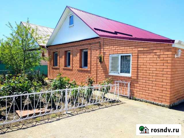 Дом 110 м² на участке 30 сот. на продажу в Пшехской Пшехская - изображение 1