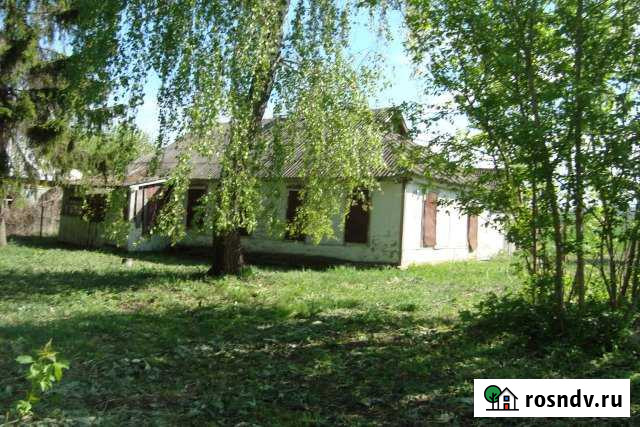 Дом 60 м² на участке 90 сот. на продажу в Золотухино Золотухино - изображение 1