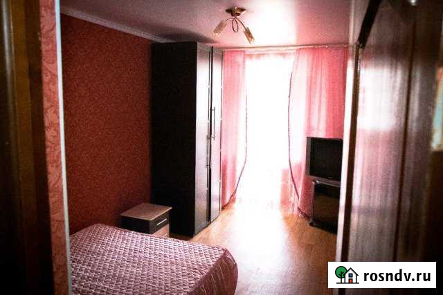 3-комнатная квартира, 90 м², 5/9 эт. в аренду посуточно в Стерлитамаке Стерлитамак - изображение 1