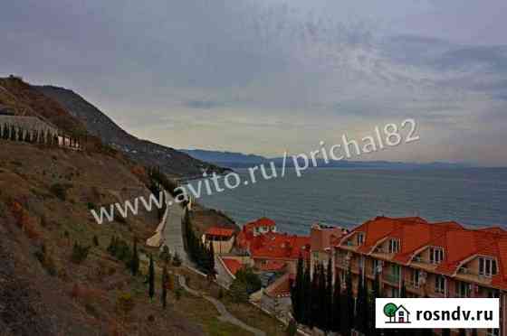 1-комнатная квартира, 23 м², 3/4 эт. на продажу в Алуште Алушта