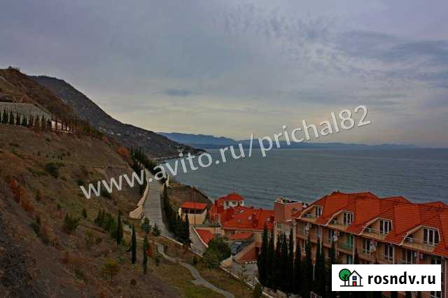 1-комнатная квартира, 23 м², 3/4 эт. на продажу в Алуште Алушта - изображение 1