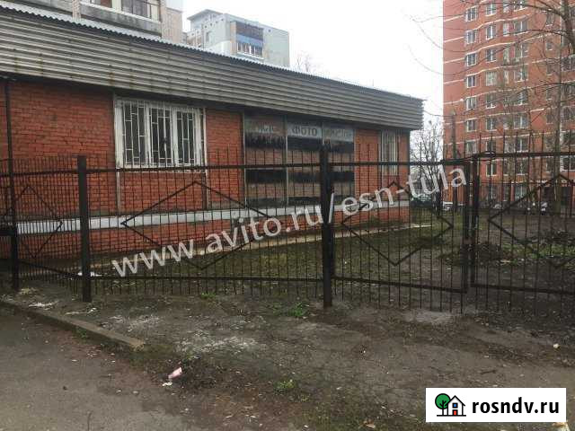 Свободного назначения 100 кв.м. Тула - изображение 1