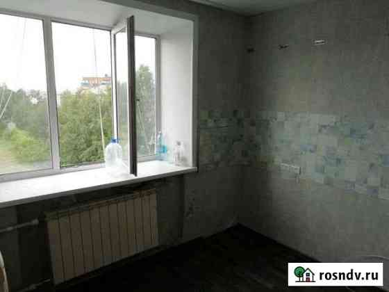 1-комнатная квартира, 24 м², 5/5 эт. на продажу в Осинниках Осинники