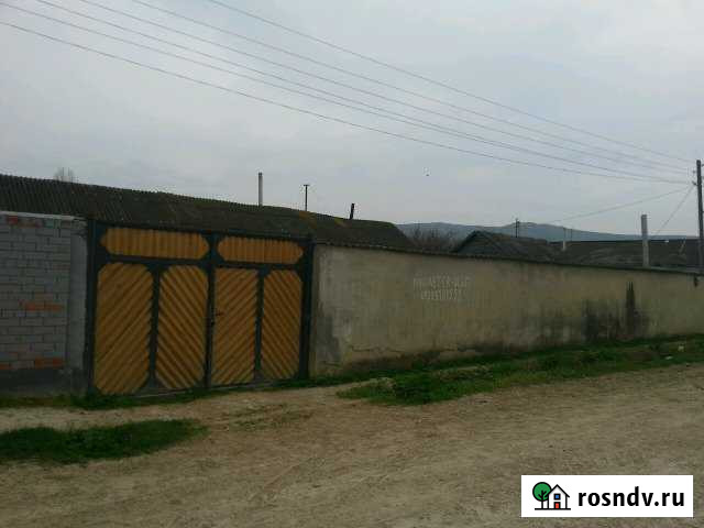 Дом 100 м² на участке 10 сот. на продажу в Буйнакске Буйнакск - изображение 1