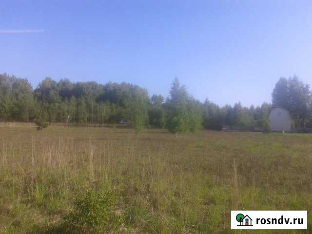 Участок ИЖС 21 сот. на продажу в Гдове Гдов - изображение 1