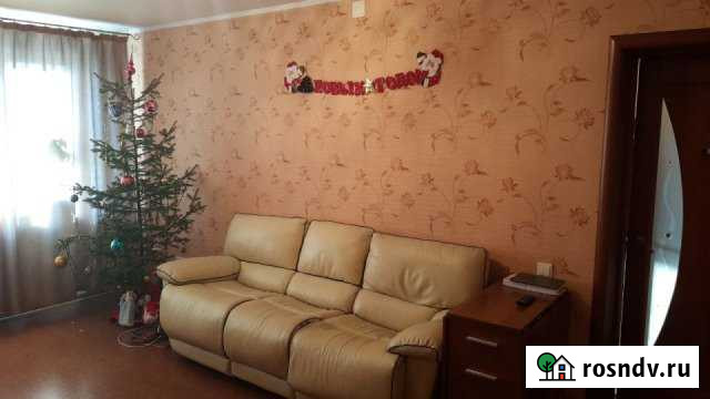 5-комнатная квартира, 94 м², 4/5 эт. на продажу в Новокузнецке Новокузнецк - изображение 1