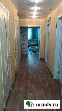 4-комнатная квартира, 78 м², 1/5 эт. на продажу в Братске Братск
