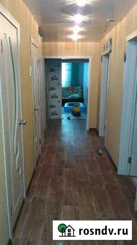 4-комнатная квартира, 78 м², 1/5 эт. на продажу в Братске Братск - изображение 1