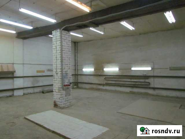 Помещение под производство или склад, 270 кв.м. Нижний Новгород - изображение 1