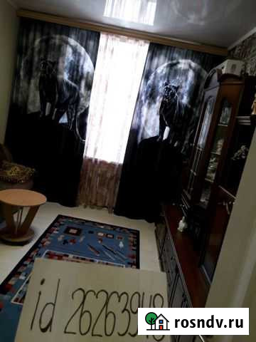 1-комнатная квартира, 40 м², 3/3 эт. в аренду посуточно в Туапсе Туапсе - изображение 1