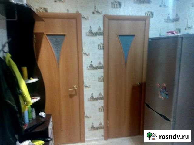 2-комнатная квартира, 57 м², 5/5 эт. на продажу в Тимашевске Тимашевск - изображение 1