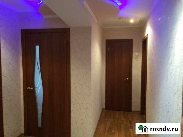 3-комнатная квартира, 65 м², 1/5 эт. на продажу в Тимашевске Тимашевск - изображение 1