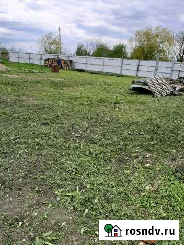 Участок ИЖС 84 сот. на продажу в Курганинске Курганинск - изображение 1