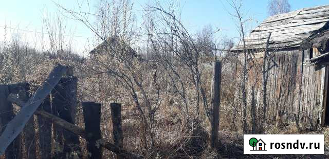 Участок СНТ, ДНП 5 сот. на продажу в Балахне Балахна - изображение 1