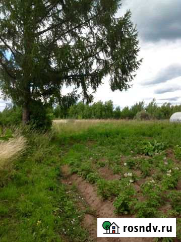 Участок ИЖС 12 сот. на продажу в Боголюбово Боголюбово - изображение 1