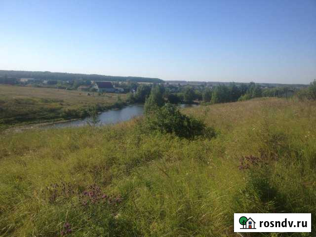 Участок ИЖС 15 сот. на продажу в Рузаевке Рузаевка - изображение 1