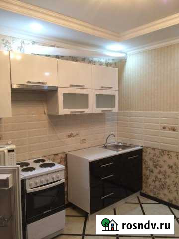 3-комнатная квартира, 90 м², 5/23 эт. в аренду на длительный срок в Подольске Подольск - изображение 1