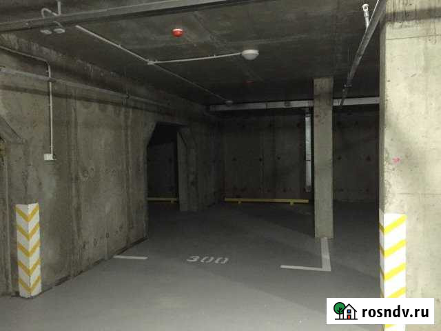 Машиноместо 20 м² на продажу в Уфе Уфа - изображение 1