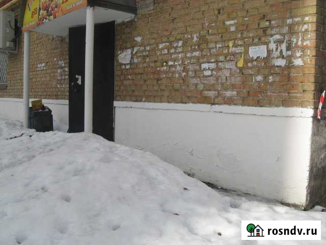 Помещение свободного назначения, 72 кв.м. Сосногорск - изображение 1