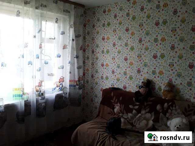 1-комнатная квартира, 24 м², 5/9 эт. на продажу в Сасово Сасово - изображение 1