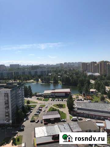 Квартира-студия, 29 м², 17/17 эт. на продажу в Новом Девяткино Новое Девяткино - изображение 1