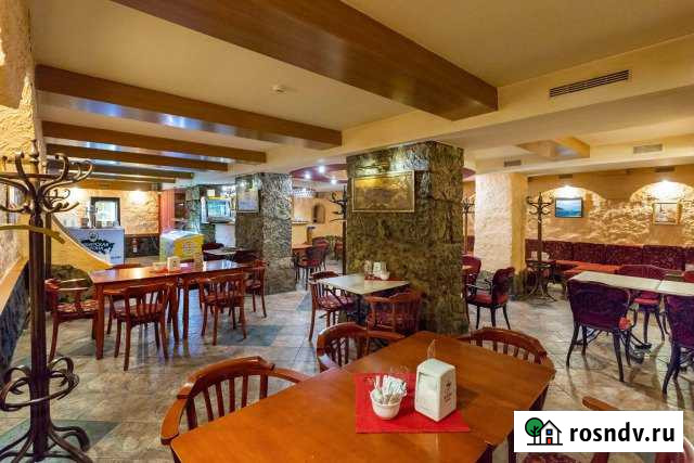 Помещение общественного питания, 178.6 кв.м. Ялта - изображение 1