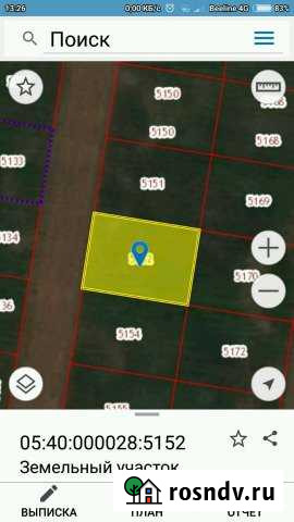 Участок ИЖС 4 сот. на продажу в Ленинкенте Ленинкент - изображение 1