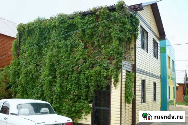 Дом 80 м² на участке 1 сот. в аренду посуточно в Голубицкой Голубицкая - изображение 1