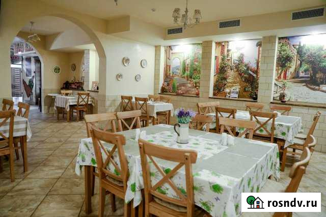 Помещение общественного питания, 170 кв.м. Сочи - изображение 1