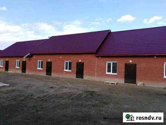 1-комнатная квартира, 41 м², 1/1 эт. на продажу в Парабели Парабель