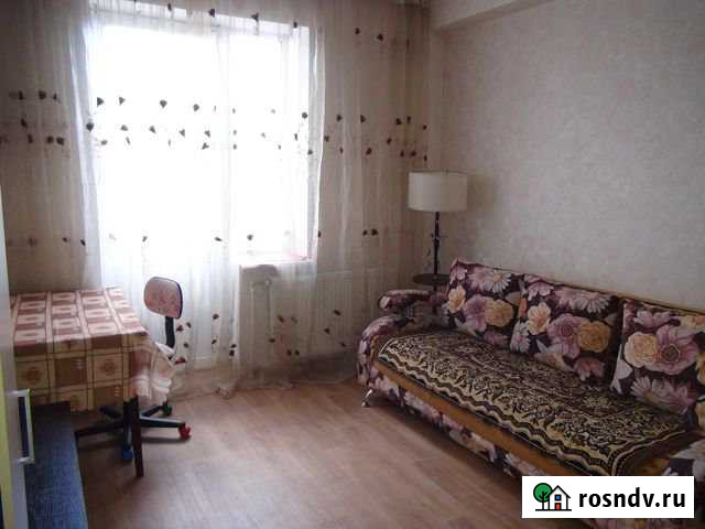 1-комнатная квартира, 32 м², 4/7 эт. на продажу в Судаке Судак - изображение 1