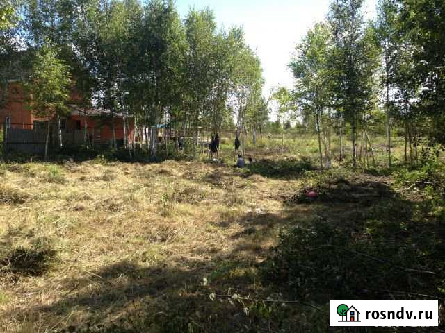 Участок ИЖС 16 сот. на продажу в Ликино-Дулево Ликино-Дулево - изображение 1
