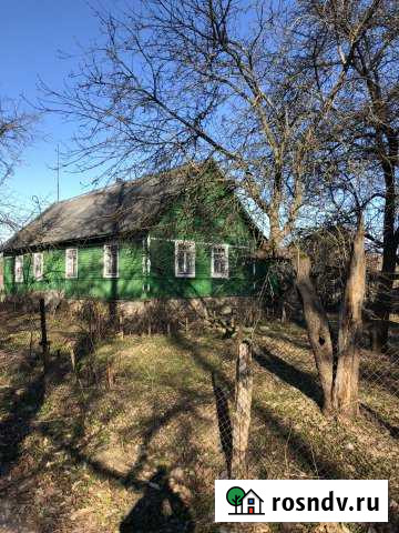 Дача 60 м² на участке 20 сот. на продажу в Пскове Псков - изображение 1