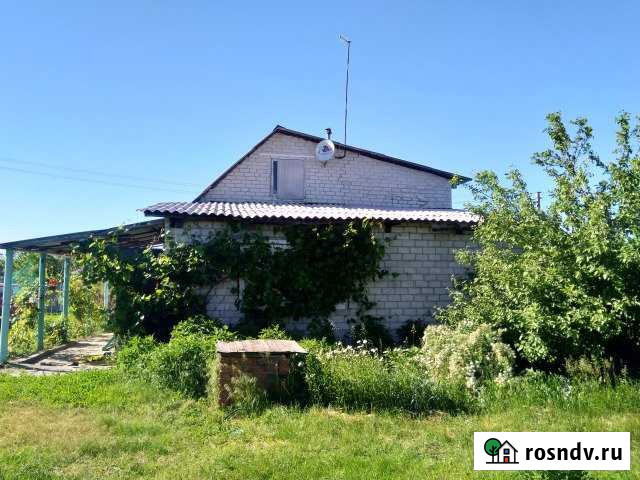 Дача 70 м² на участке 12 сот. на продажу в Рамони Рамонь - изображение 1