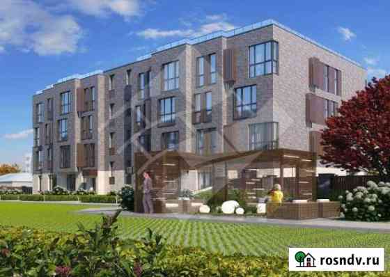 3-комнатная квартира, 234 м², 4/4 эт. на продажу в Рязани Рязань