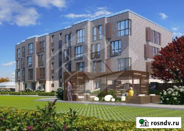 3-комнатная квартира, 234 м², 4/4 эт. на продажу в Рязани Рязань - изображение 1