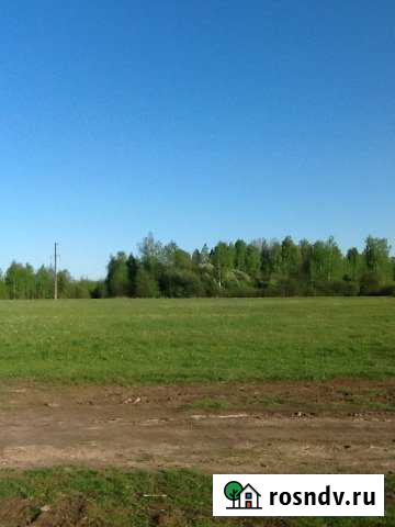 Участок СНТ, ДНП 420 сот. на продажу в Вичуге Вичуга - изображение 1