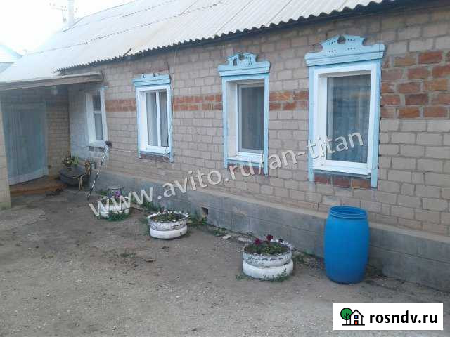 Дом 80 м² на участке 3.7 сот. на продажу в Соль-Илецке Соль-Илецк - изображение 1