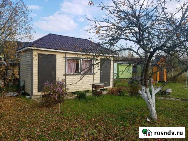 Дача 20 м² на участке 6 сот. на продажу в Кингисеппе Кингисепп - изображение 1