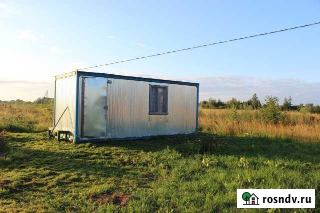 Участок ИЖС 13 сот. на продажу в Пролетарии Пролетарий - изображение 1