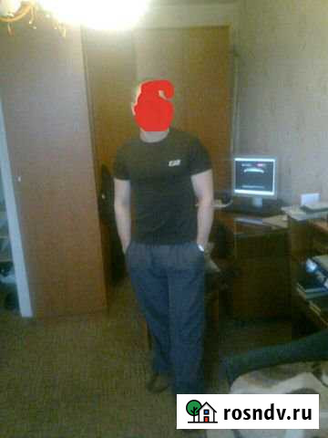 1-комнатная квартира, 29 м², 2/9 эт. на продажу в Мурманске Мурманск - изображение 1