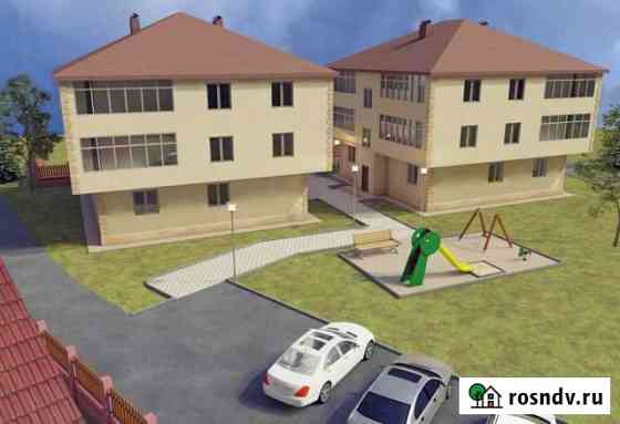 Комната 17 м² в 1-ком. кв., 1/3 эт. на продажу в Севастополе Севастополь