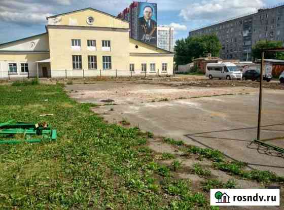 Участок промназначения 2100 сот. на продажу в Уфе Уфа