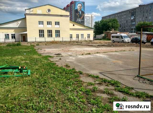 Участок промназначения 2100 сот. на продажу в Уфе Уфа - изображение 1