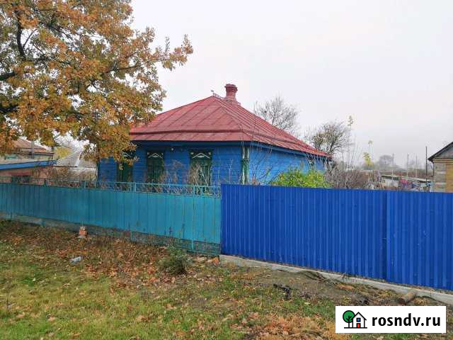 Дом 45 м² на участке 22 сот. на продажу в Екатериновке Краснодарского края Екатериновка - изображение 1