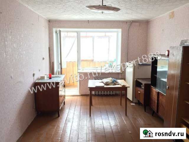 1-комнатная квартира, 33 м², 4/5 эт. на продажу в Кумертау Кумертау - изображение 1