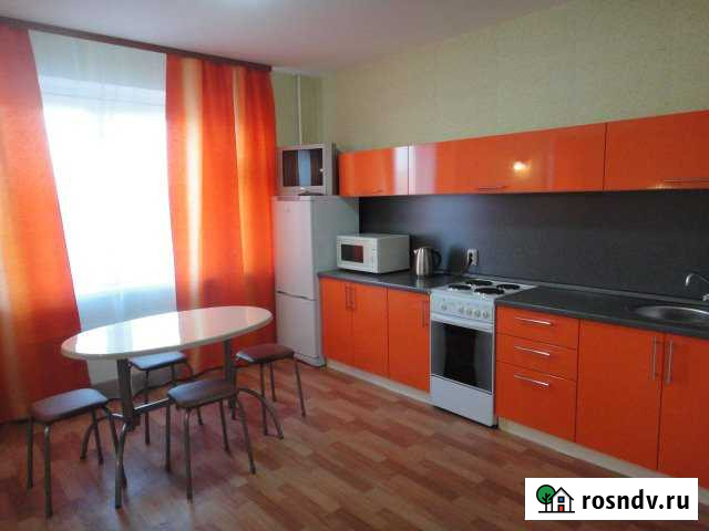 2-комнатная квартира, 60 м², 2/17 эт. в аренду посуточно в Иваново Иваново - изображение 1