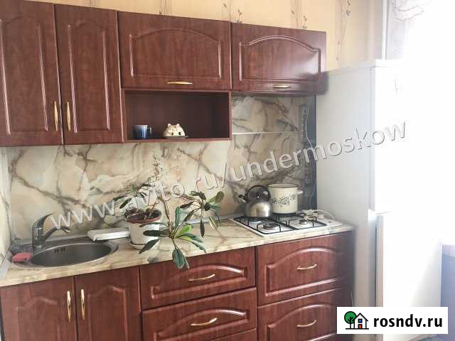 2-комнатная квартира, 48 м², 5/9 эт. в аренду на длительный срок в Наро-Фоминске Наро-Фоминск - изображение 1