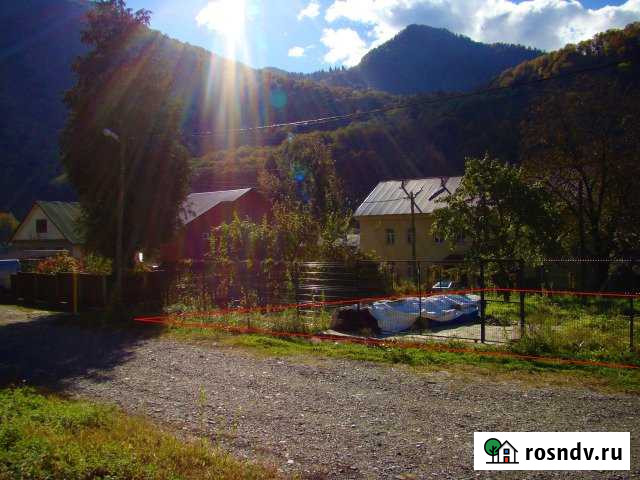 Участок ИЖС 9 сот. на продажу в Красной Поляне Краснодарского края Красная Поляна - изображение 1