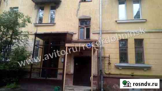 2-комнатная квартира, 60 м², 2/3 эт. в аренду на длительный срок в Обнинске Обнинск